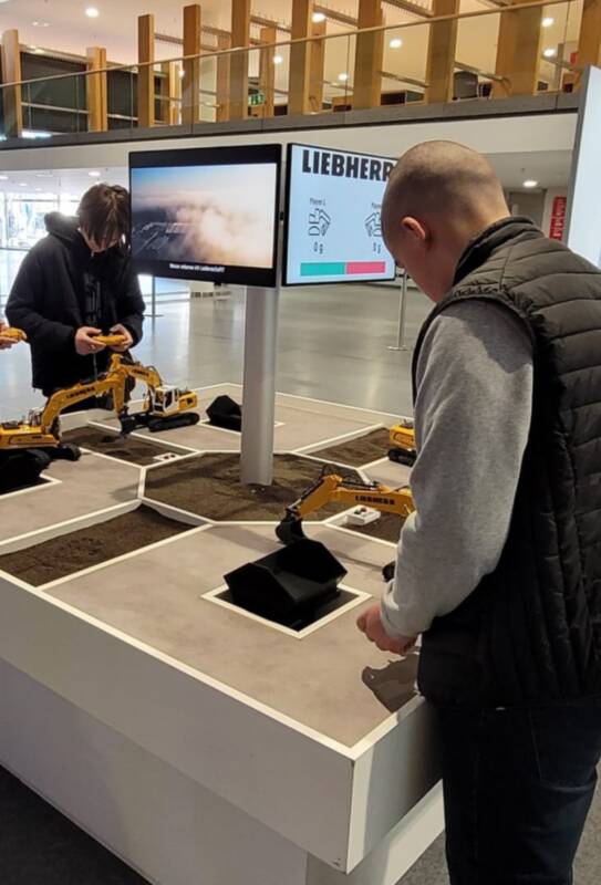 BAUMA 2025