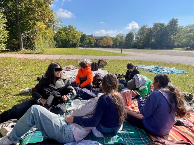 Wandertag Oktober 2025